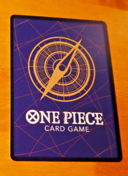 ONE PIECE ENGLISH CARD GAME CARTE EDWARD NEWGATE ST22-003 ALT ST EN MINT - Image 2