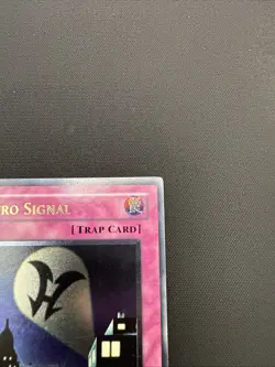 Hero Signal (UTR) TLM-EN049 The Lost Millennium Unlimited Edition LP - Image 3