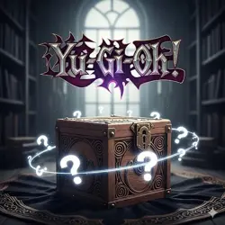 YuGiOh Mystery Holo Lot! 35+ Cards, Quarter Century, Ultimate(Desc.)Tier 2.5 - Image 1