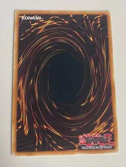 Yugioh - The First Darklord - 1st Edition Super Rare NM - Free Holo Card - B - Image 2