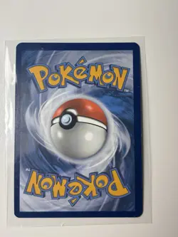 Alakazam EX 215/091 Paldean Fates Pokemon Card Near Mint Condition - Image 2