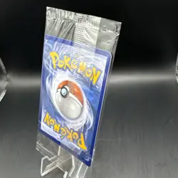 Mega Charizard UPC Promo Sealed Pokemon Card TCG Sealed - Image 4