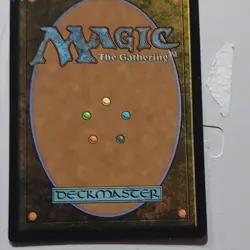 Magic: The Gathering Scute Swarm Creature Green MTG Card - Image 2