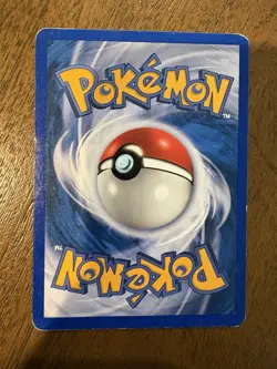 Pokemon TCG Miltank Aquapolis 94/147 Regular Card LP - Image 2
