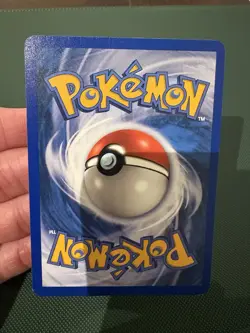 Pokemon TCG Victreebel Aquapolis 42/147 Regular Card - Image 3