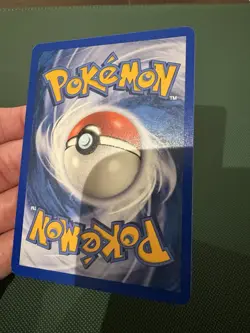 Pokemon TCG Victreebel Aquapolis 42/147 Regular Card - Image 5