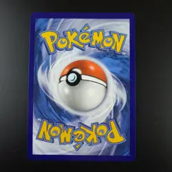 Charizard EX 125/197 Obsidian Flames Play! Prize Pack Holo Pokemon Card - Image 4