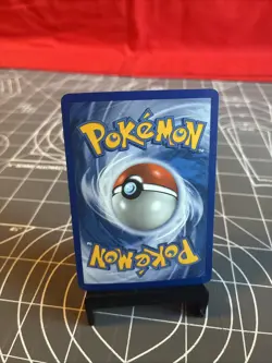 Vintage 2005 Pokemon Beedrill Delta Species 1/113 Holo Card - Image 2