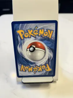 Misty’s Lapras 194/182 Pokemon Card Destined Rivals Full Art Holo - Image 2