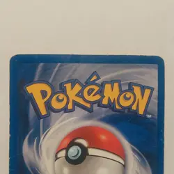 Gengar Fossil 5/62 Holo Rare Spanish Pokemon Card 1999 WotC - Image 5