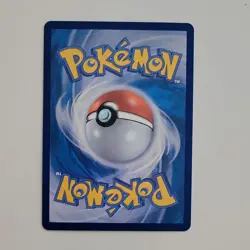 Pokemon TCG Timburr SV11B Art Rare Korean 131/086 Basic 2025 Card - Image 2