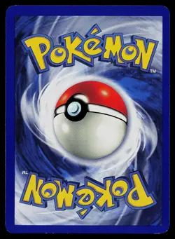 Pokemon Card - Pokemon Breeder Base Set Shadowless 76/102 Rare - Image 2