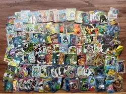 Pokemon Chinese Card Lot Eid baby Others Rare Pikachu Gengar Charmander - Image 1