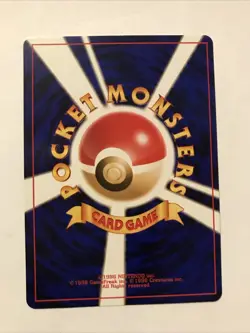 Umbreon No. 197 Neo Premium File 2 Regular Japanese Pokemon Card - Image 2