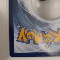 Pokemon Greninja EX Full Art Promo Holo SVP Black Star Promos Card SVP 132 - Image 3