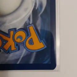 Pokemon Greninja EX Full Art Promo Holo SVP Black Star Promos Card SVP 132 - Image 4