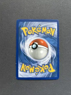 Rotom 5/17 Cracked Ice Holo Pokemon TCG Series 9 Promo Card - Image 2