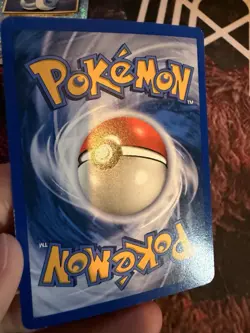 Pokemon Cards: Legendary Collection Reverse Holo: Energy Retrieval 107/110 - Image 4