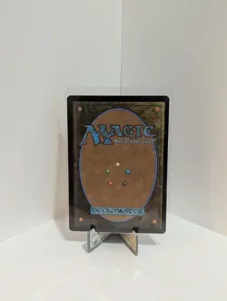 Redirect Lightning MTG Magic the Gathering Card ATLA Avatar the Last Airbender - Image 2