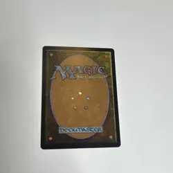 Magic: The Gathering Collective Inferno Foil Borderless MTG ECL - Image 2