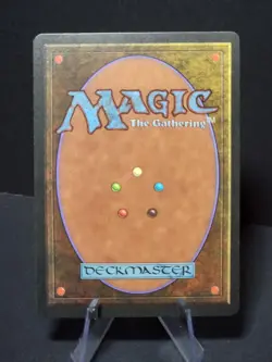Magic the Gathering MTG Legends - Gwendlyn Di Corci NM/M - UNPLAYED - Image 2
