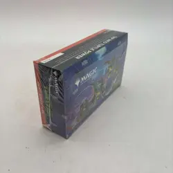 Teenage Mutant Ninja Turtles Play Booster Box MTG NEW Sealed English TMNT Magic - Image 2