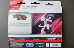 Pokemon Destined Rivals 3-Pack Blister promo card will vary - Image 4