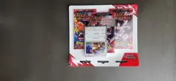 Pokemon Destined Rivals 3-Pack Blister promo card will vary - Image 5