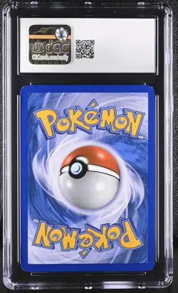 CGC 8.5 Arceus LV.X 2009 Arceus 94/99 Holo Pokemon Card - Image 2