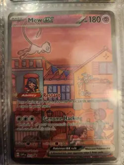 pokemon tcg binder collection Lots Of Nice Cards!!NM!! - Image 1