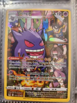 pokemon tcg binder collection Lots Of Nice Cards!!NM!! - Image 3