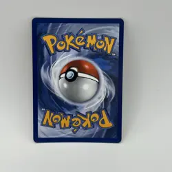 Pokemon Eevee EX 174 Promo Prismatic Evolutions NM - Image 4