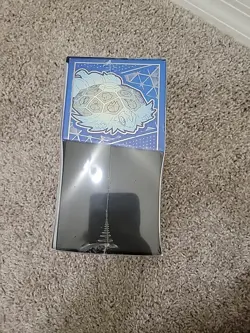 Pokemon TCG Stellar Crown Pokemon Center Exclusive ETB Elite Trainer Box Sealed - Image 4