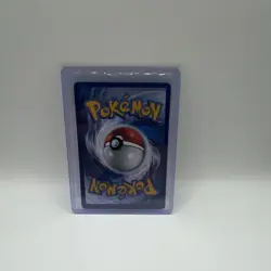 Pokemon M Rayquaza EX 76/108 Celebrations Classic Collection Holo 220 HP English - Image 2