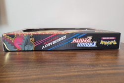 Pokemon Crown Zenith Collection Box Factory Sealed - Regidrago - Image 4