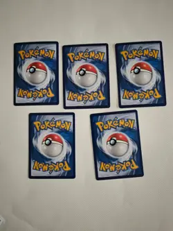 Morpeko Full Art 1407/07 Pokemon Chinese Gem Pack 3 Lot*5 JM64 - Image 3