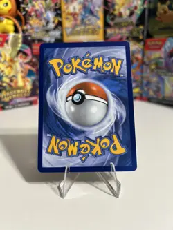 Pokemon TCG Mega Starmie ex 102/88 Perfect Order Ultra Rare - NM - Image 2