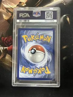 Pokemon TCG Charizard EX 199/165 Special Illustration Rare SV151 PSA 8 - Image 2