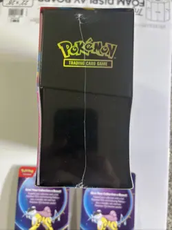 Mega Evolution ETB and 2 Blister Packs! New Sealed Pokemon Lot HUGE DEAL! - Image 3