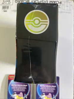 Mega Evolution ETB and 2 Blister Packs! New Sealed Pokemon Lot HUGE DEAL! - Image 4
