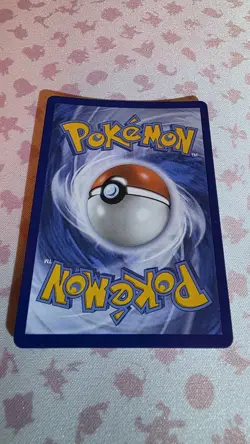 Meowth ex 121/088 ENGLISH Special Illustration Rare - Perfect Order SIR Pokemon - Image 4