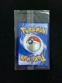 2024 Pokemon TCG S-Chinese Galarian Obstagoon CSMC D 010/012 Sealed LU57 - Image 2