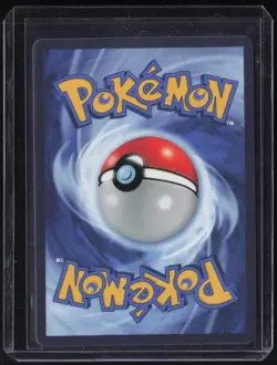 2023 Pokemon Full Art Holo #054 Rock Pikachu Vcos - Image 2