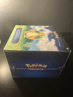 Pokemon TCG Dragonite VSTAR Premier Deck Holder Collection Box Sealed 820650870798 - Image 2