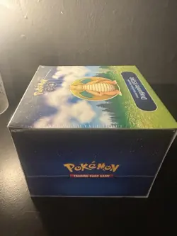Pokemon TCG Dragonite VSTAR Premier Deck Holder Collection Box Sealed 820650870798 - Image 4
