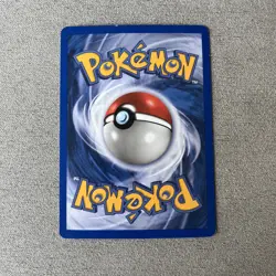 Pokemon Absol 1/97 Dragon Set Reverse Holo Rare Vintage 2003 - Image 2