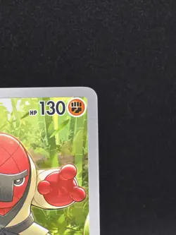 Throh 128/086 Pokemon TCG Sv: Black Bolt Illustration Rare - Image 5