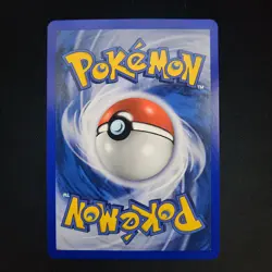 Pokemon Tangela 30/112 FireRed & LeafGreen Rare NM (Yuka Morri) - Image 2