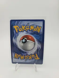 2023 Pokemon TCG Obsidian Flames Charizard EX Full Art Promo #056 (WS) - Image 2
