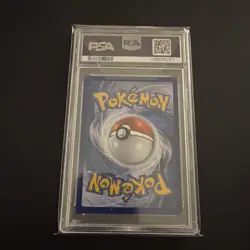 Pokemon 2013 Legendary Treasures Eevee RC14/RC25 Radiant Collection PSA 9 Mint - Image 4